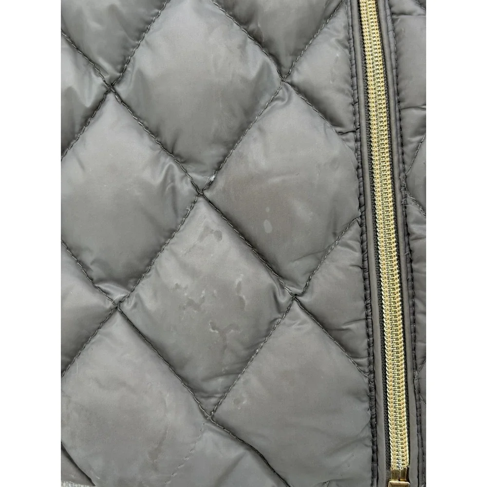 Michael Kors jacket good